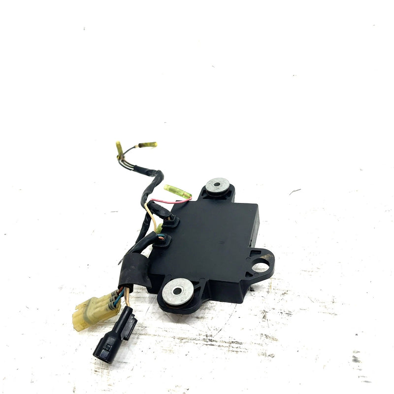 1996 Yamaha WaveVenture 1100 OEM CDI ECU ECM Ignition Box 63M-85540-00-00 JY14