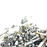 1995 Polaris SLX 780 OEM Nut Bolt Spacer Hardware Kit JP43
