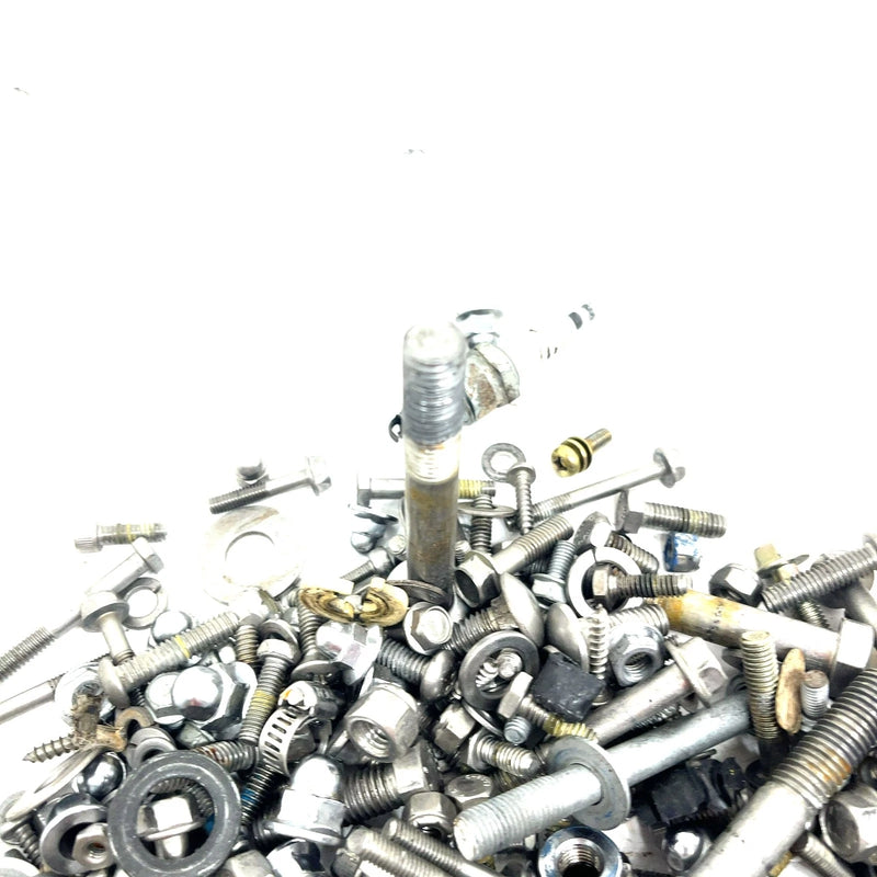 1995 Polaris SLX 780 OEM Nut Bolt Spacer Hardware Kit JP43