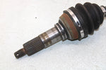 2000 Yamaha  Grizzly Oem Front Drive Shaft 5GT-2510F-00-00 AY35