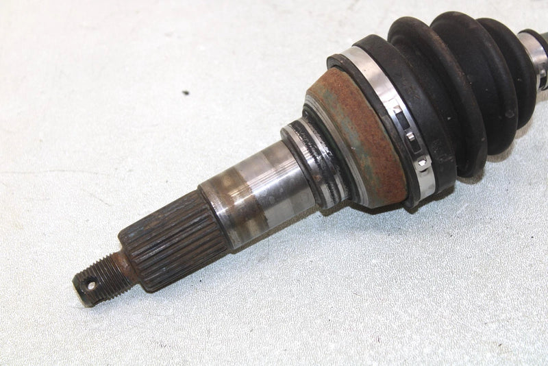 2000 Yamaha  Grizzly Oem Front Drive Shaft 5GT-2510F-00-00 AY35