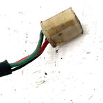 88-92 Honda FourTrax 300 TRX300FW 4x4 OEM Voltage Regulator 31600-HC4-010 AH89