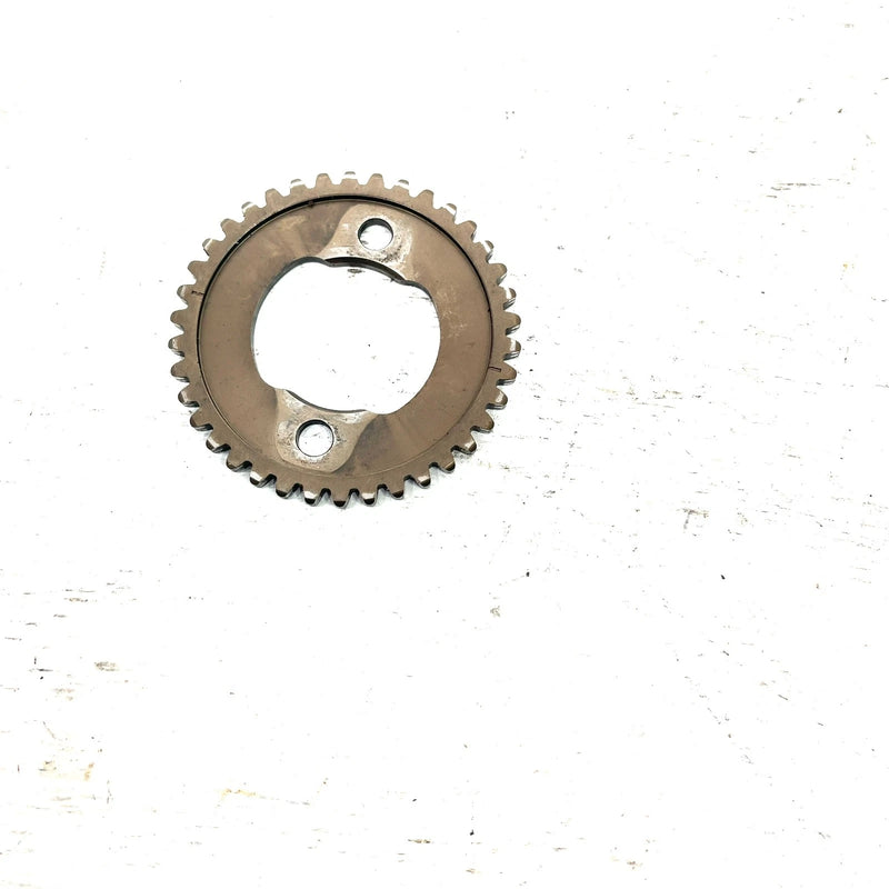 88 Honda FourTrax 300 TRX300FW 4x4 OEM 38T Camshaft Sprocket 14321-HC4-000 AH89