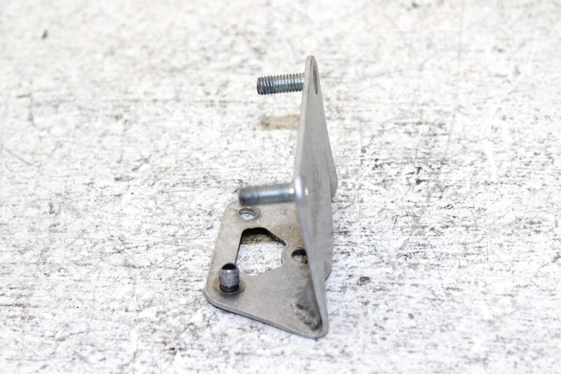 2013 Polaris 600 Rush Pro R Oem Front Clutch Cover Bracket 1017419 SP29