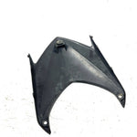 08 Honda Sportrax 250 TRX250 OEM Center Front Fender Cover 61150-HN6-A30ZB AH83