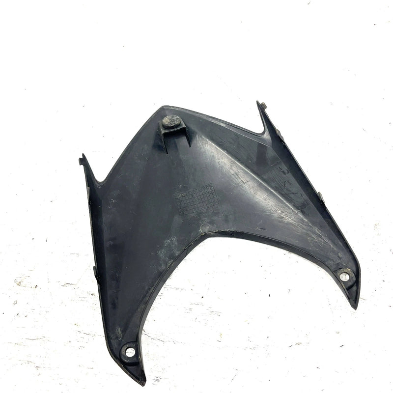08 Honda Sportrax 250 TRX250 OEM Center Front Fender Cover 61150-HN6-A30ZB AH83
