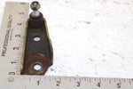 2001 Ski-doo Skandic 500f Oem Left Rail Lever 5440349 SS110