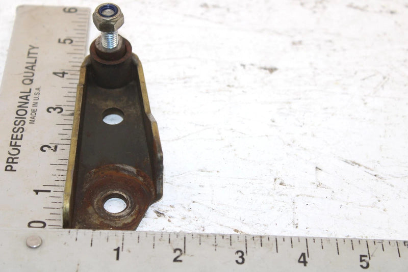 2001 Ski-doo Skandic 500f Oem Left Rail Lever 5440349 SS110