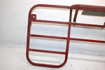1993 Polaris 350l 4x4 Oem Rear Rack 2670138-067 AP27