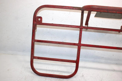 1993 Polaris 350l 4x4 Oem Rear Rack 2670138-067 AP27