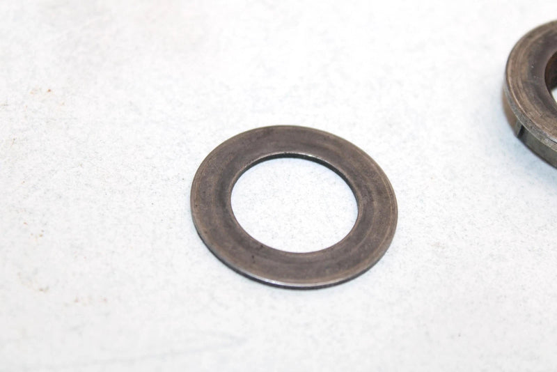 96 Kawasaki Bayou 400 4x4 Oem Clutch Nut 92015-1880 AK11