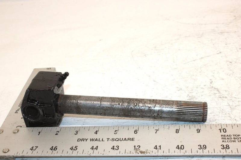 1996 Ski-doo Formula Stx 583 Oem Steering Spindle 506130900 SS25
