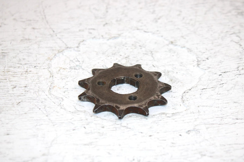 1982 Honda Atc 185a Oem 11T Drive Sprocket 23801-958-000 AH67