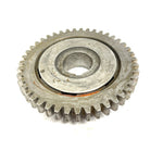 1998 Arctic Cat Bearcat 454 4X4 OEM 44T Balance Shaft Gear 3402-128 AA3