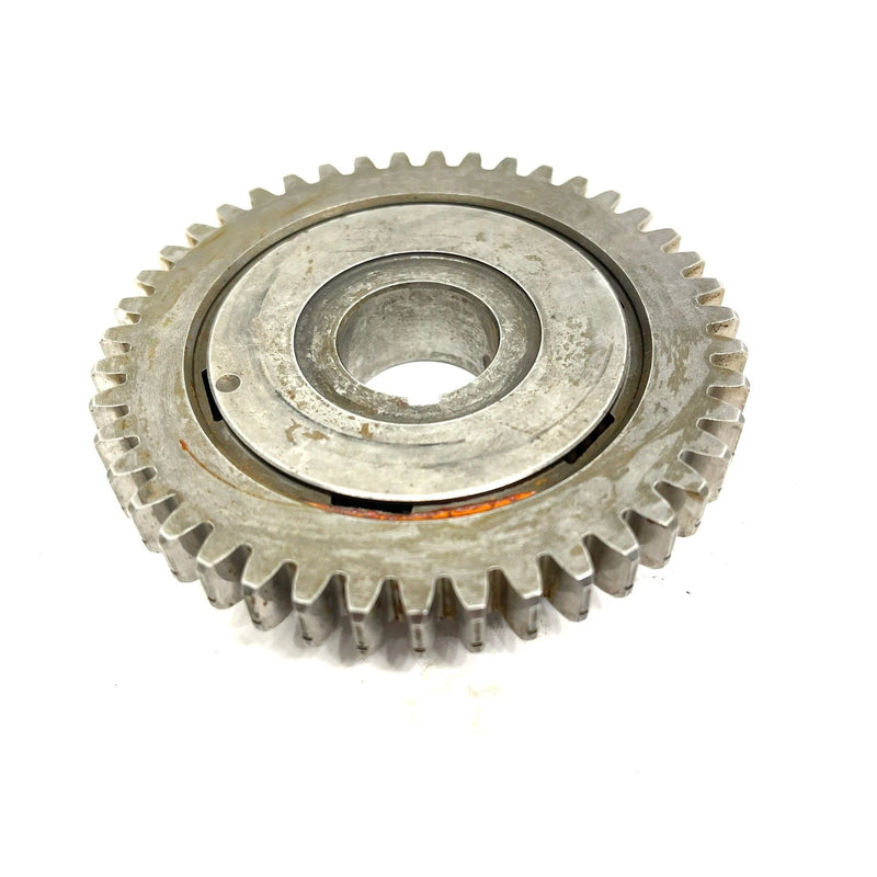 1998 Arctic Cat Bearcat 454 4X4 OEM 44T Balance Shaft Gear 3402-128 AA3