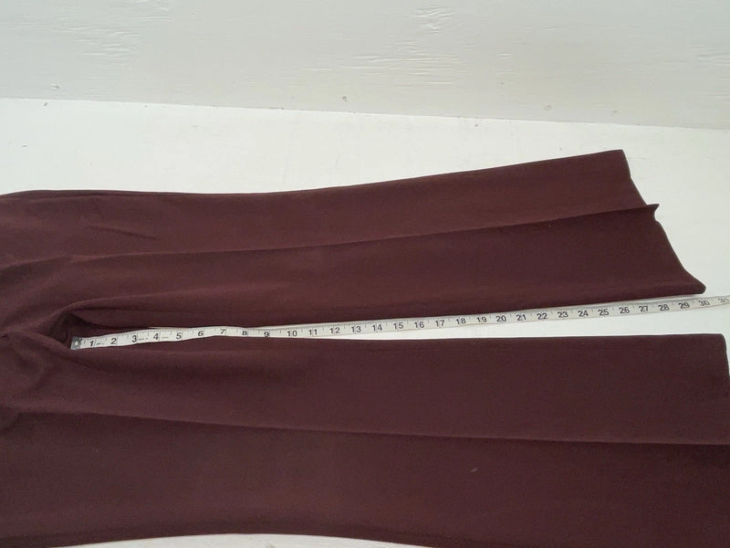 New Vintage Red Lee Polyester Pants #2610861 3A-48