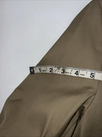 New Men’s Field Stream Tan Jacket 42 3C-47