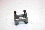2003 Ski-doo Mxz 380f Oem Steering Clamp Set 209400919 277000142 SS28