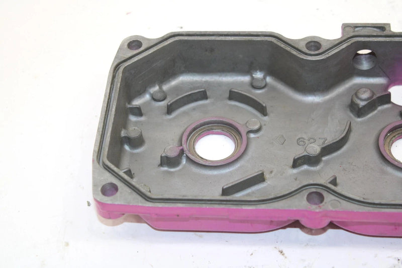 95 Polaris Xcr 600 Oem Cylinder Head Cover (Plum/Pink) 3085050 SP169