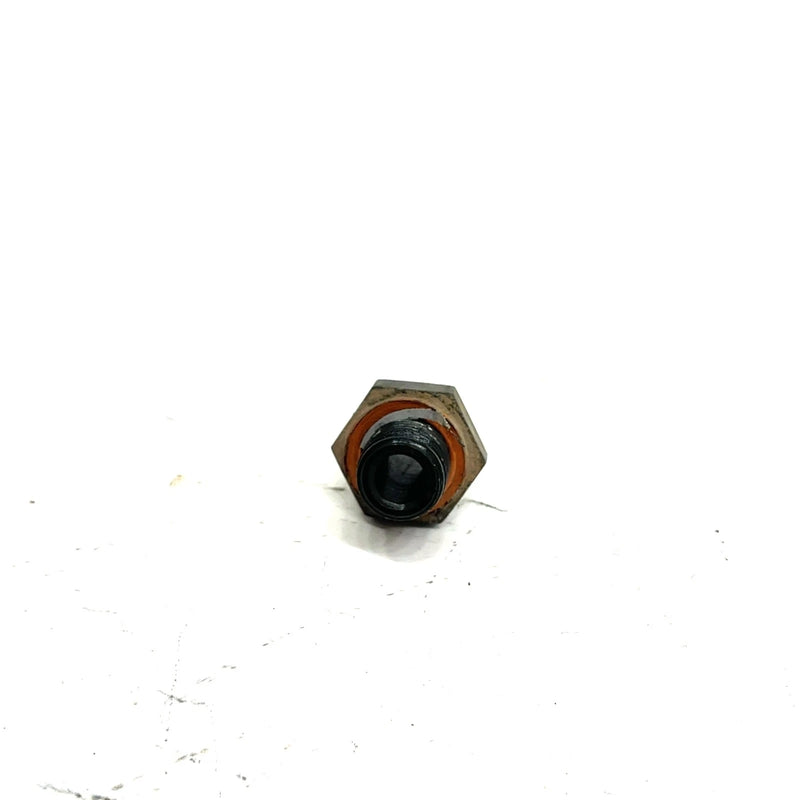 87-99 Yamaha Big Bear 350 YFM350FW 4x4 OEM Oil Joint 1S3-13132-00-00 Q6806