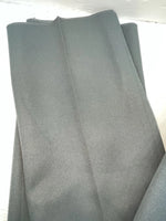 New Vintage Green Circle S Polyester Pants #F84 VV-43