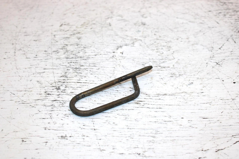 1996 Ski-doo Touring Sle 500 Oem Brake Caliper Pin 507032306 SS12