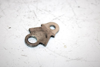 16 Can-am Outlander L Max 450 Efi Dps Oem Shift Plate 707000507 AB5