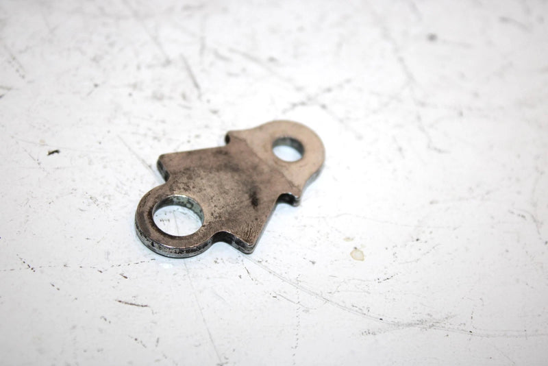 16 Can-am Outlander L Max 450 Efi Dps Oem Shift Plate 707000507 AB5