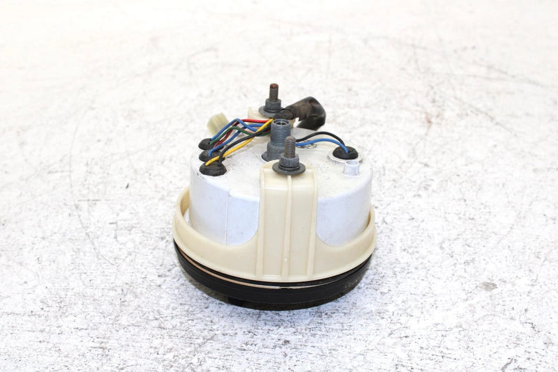 1999 Yamaha Vmax 600 Sx Oem Speedometer Under 8400 Miles 8DF-83510-40-00 SY5