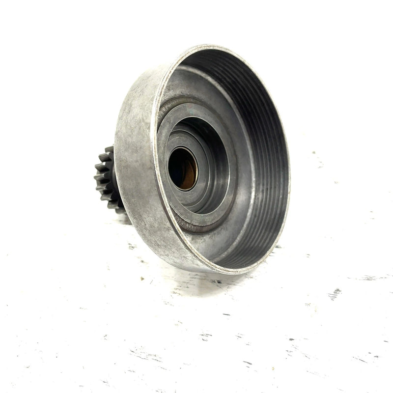 98-02 Arctic Cat 300 4X4 OEM 20T Primary Clutch 3446-253 AA15