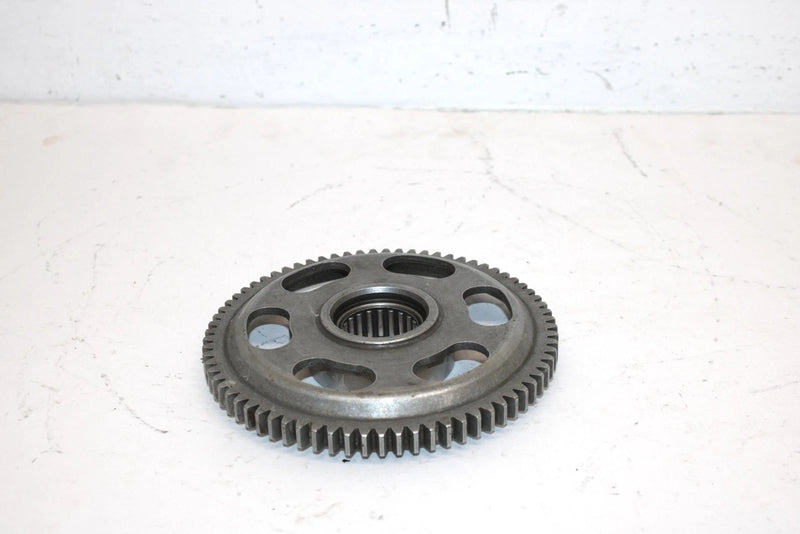 1998 Arctic Cat 454 Oem 73T Starter Clutch Gear 3402-380 AA3