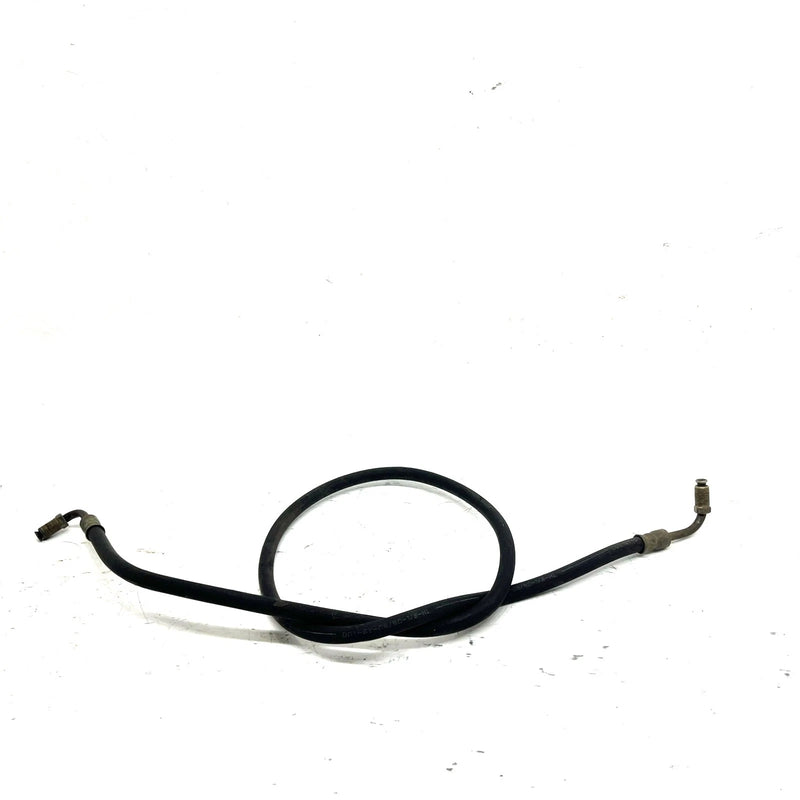 90-93 Polaris Trail Boss 350L 2x4 OEM Rear Brake Line 1930632 AP193