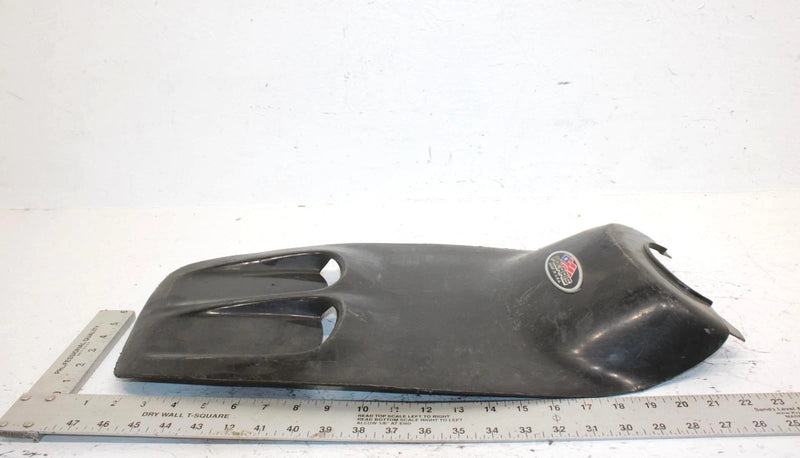 1999 Polaris Sportsman 325 Oem Front Center Cover 5432088-070 AP16