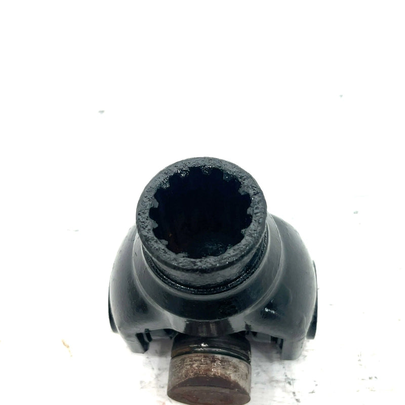 2001 Arctic Cat 500 OEM Yoke Joint 3435-002 AA36