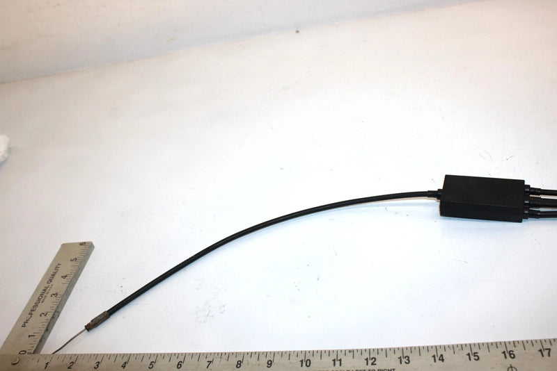 Polaris 650 Oem Throttle Cable W/Oil 7080262 SPS2