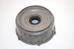 86 Honda Fourtrax 350 Trx350 4x4 Oem Rear Brake Drum Cover 40530-HA7-670 AH31