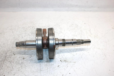 2001 Bombardier Traxter Oem Crankshaft 711295893 420295893 AB10
