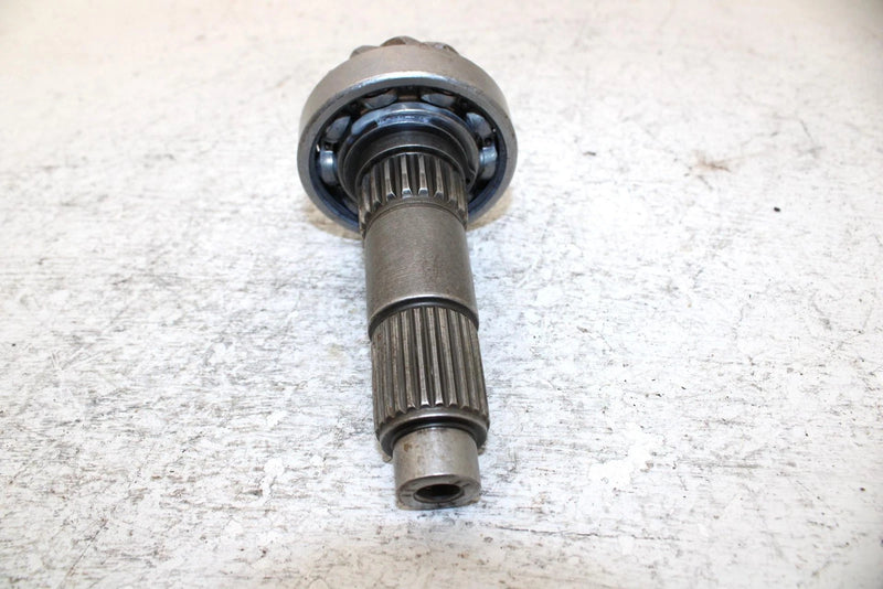 2004 Polaris Sportsman 500 Oem Center Drive Shaft 3234066 AP18