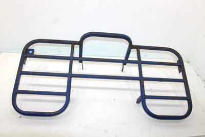 1993 Polaris Trail Boss 250 Oem Rear Back Carrier Rack 2670136-067 AP8