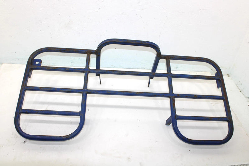 1993 Polaris Trail Boss 250 Oem Rear Back Carrier Rack 2670136-067 AP8