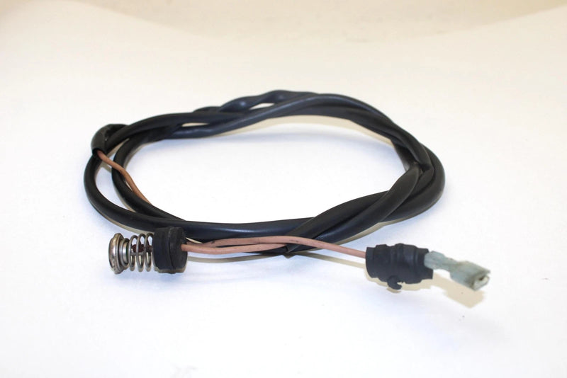 1996 Polaris Sl 700 Oem Temp Switch 4110180 JP12