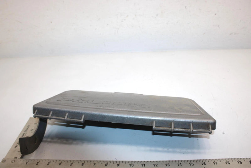 08 Polaris Ranger 700 4x4 Efi Oem Glove Box Cover 5435613-402 XP1