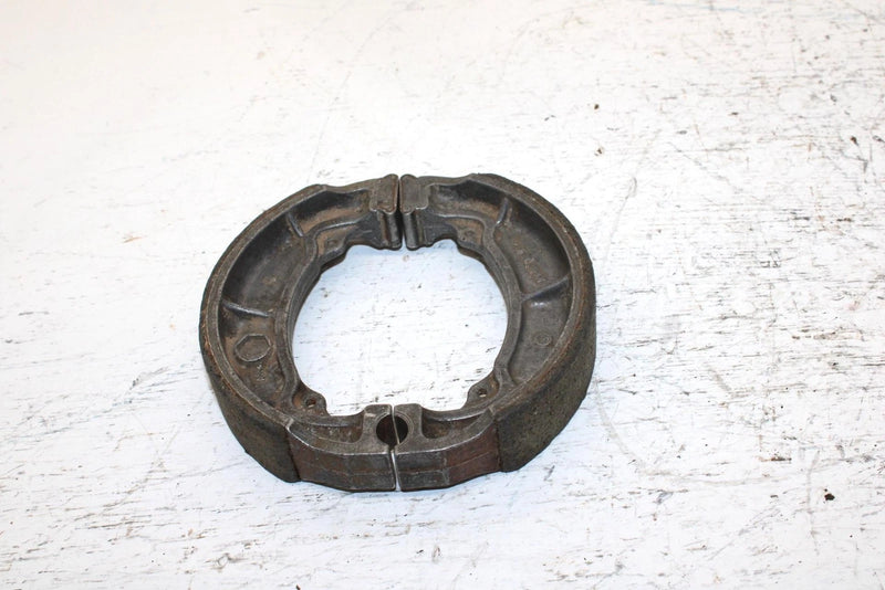 1992 Kawasaki Bayou 220 Oem Front Brake Pad Set 41048-1068 AK36