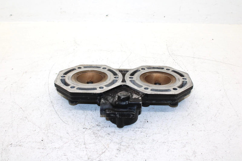 1999 Arctic Cat Zr 500 Oem Cylinder Head 3005-120 SA18