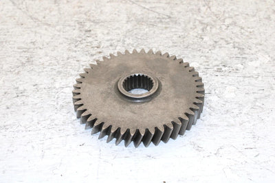 2004 Polaris Sportsman 600 Oem 44T Helical Gear 3234039 AP20