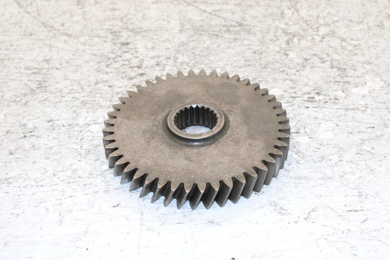 2004 Polaris Sportsman 600 Oem 44T Helical Gear 3234039 AP20