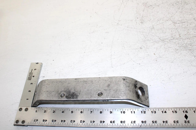 1996 Polaris 600 Xcr Sp Oem Left Engine Mount Plate 5240830 SP32