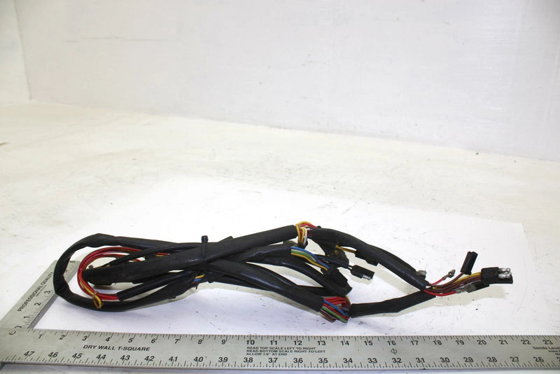 94 Arctic Cat Jag OEM Main Harness 0686-202 SA102