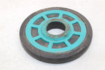 97 Polaris Trail Oem Teal Idler Wheel 6375 1594056-176 1594056-070 SP5