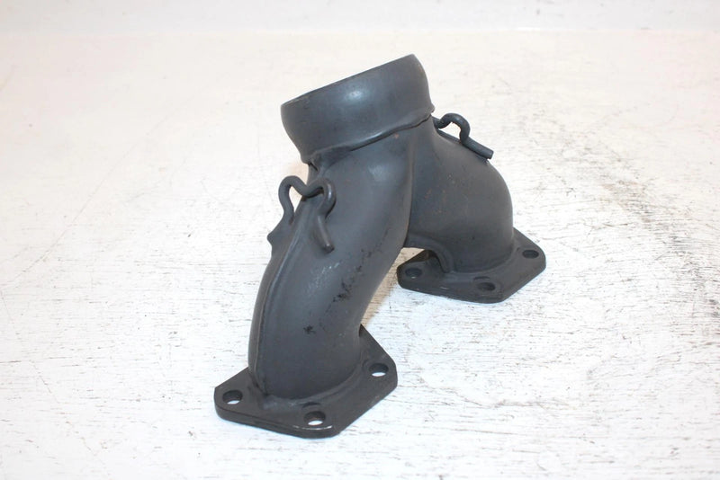 2000 Ski-doo Mxz 600 Oem Exhaust Manifold 420979543 SS0